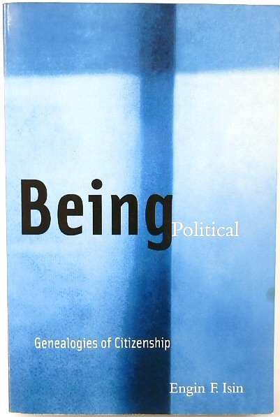 Being Political