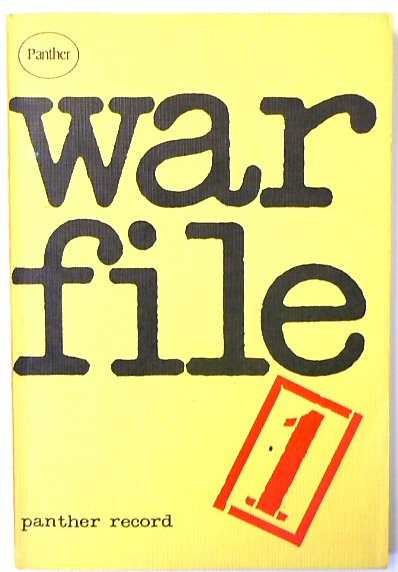 War File