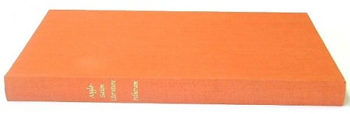 An Historical Sketch of the Progress and Present State of Anglo-Saxon Literature in England