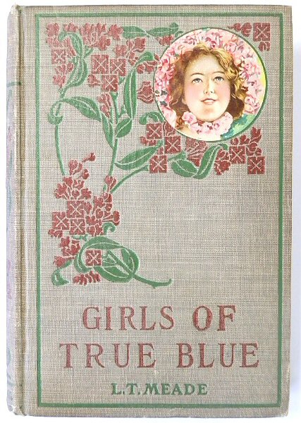 Girls of True Blue