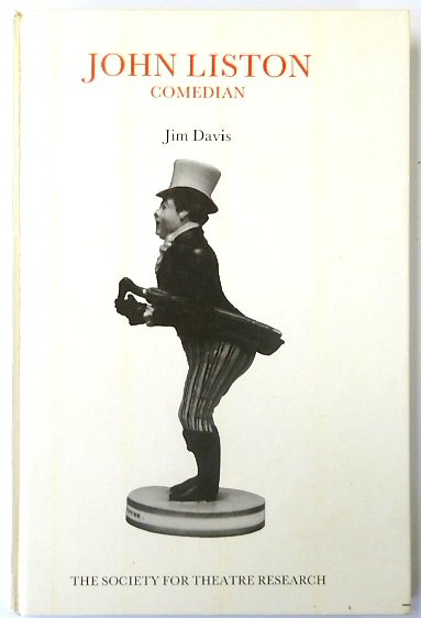 John Liston: Comedian