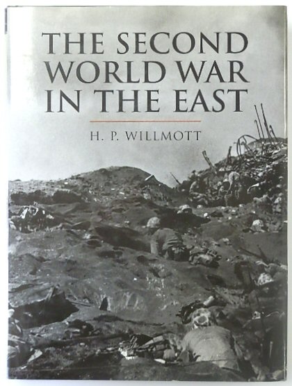 The Second World War in the East