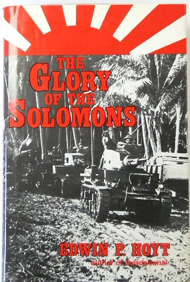 The Glory of the Solomons