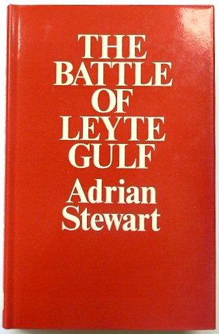 The Battle of Leyte Gulf