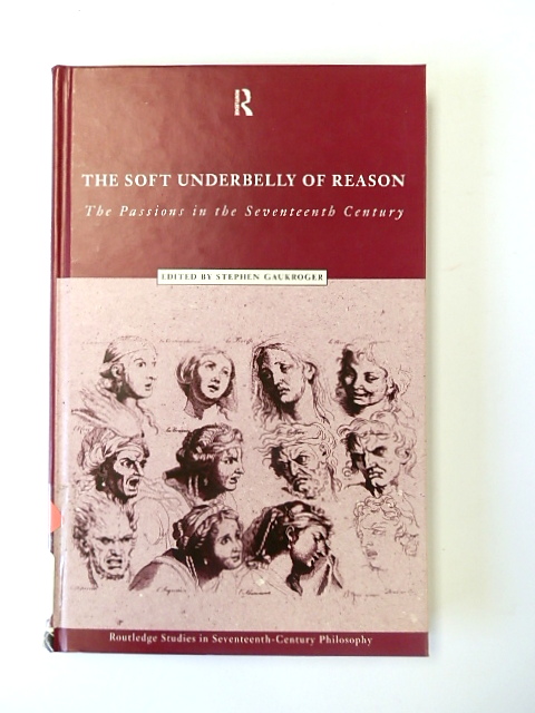 The Soft Underbelly of Reason