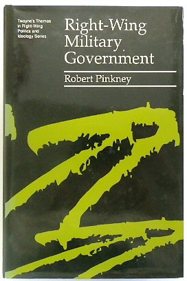 Right-Wing Military Government