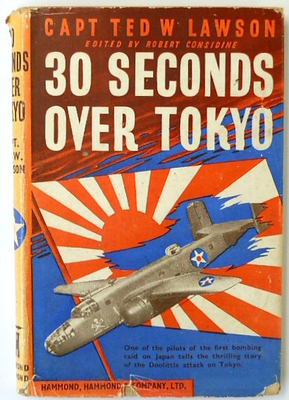 Thirty Seconds Over Tokyo
