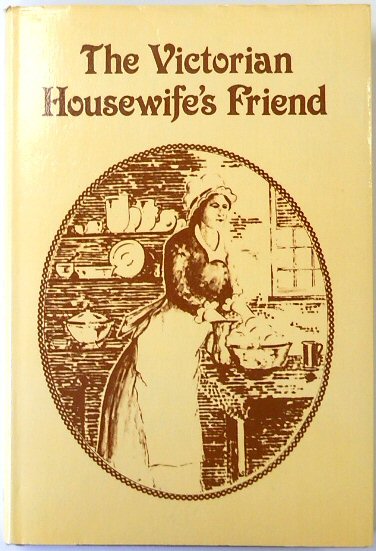 The Housewife's Friend and Family Help