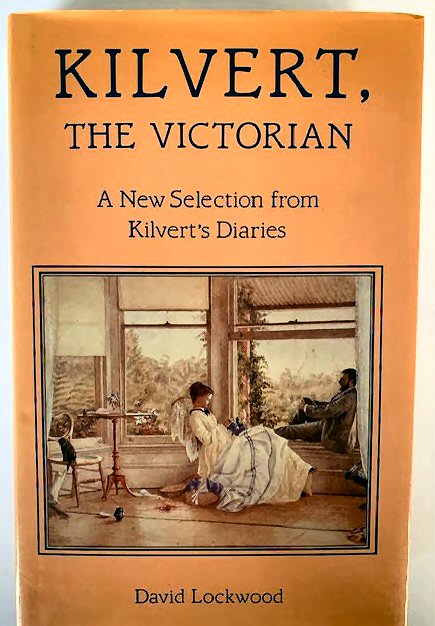 Image for Kilvert,The Victorian: A New Selection from Kilvert's Diaries Kilvert,The Victorian: A New Selection from Kilvert's Diaries