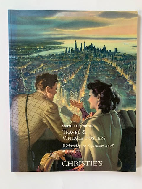 Travel and Vintage Posters: September 2008