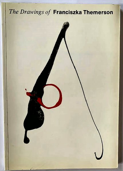The Drawings of Franciszka Themerson