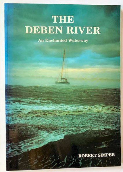The Deben River: An Enchanted Waterway