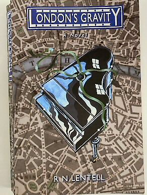 London's Gravity: A Novel