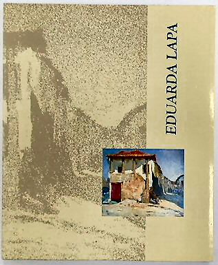 Eduarda Lapa Pintora