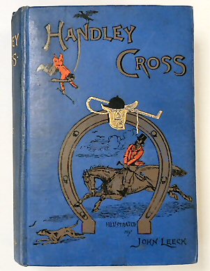 Handley Cross