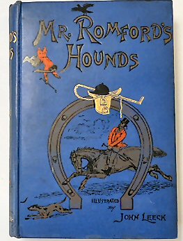 Mr. Romford's Hound