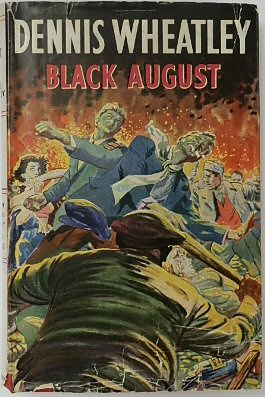 Black August
