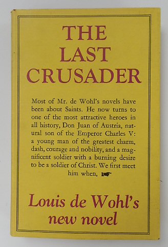 The Last Crusader