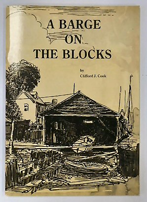 A Barge on the Blocks