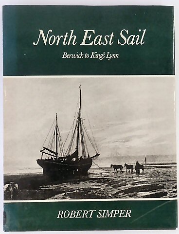 North East Sail: Berwick to King's Lynn