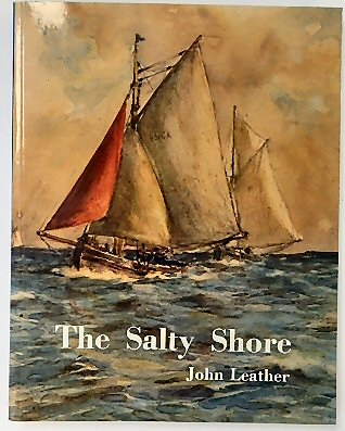 The Salty Shore: The Story of River Blackwater