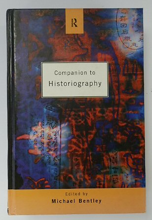Companion to Historiography