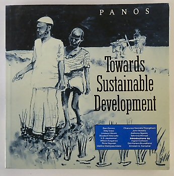 Towards Sustainable Development