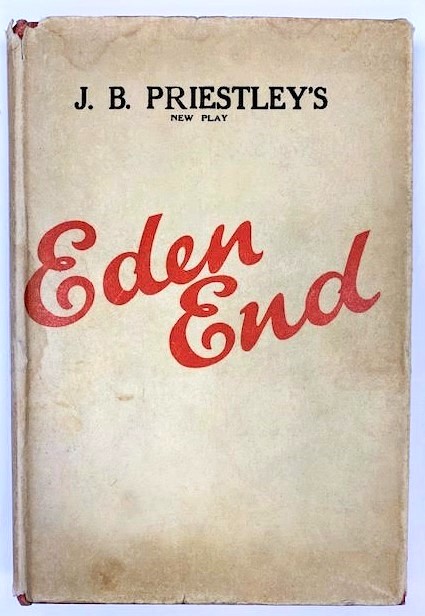 Eden End