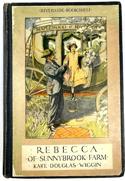 Rebecca of Sunnybrook Farm