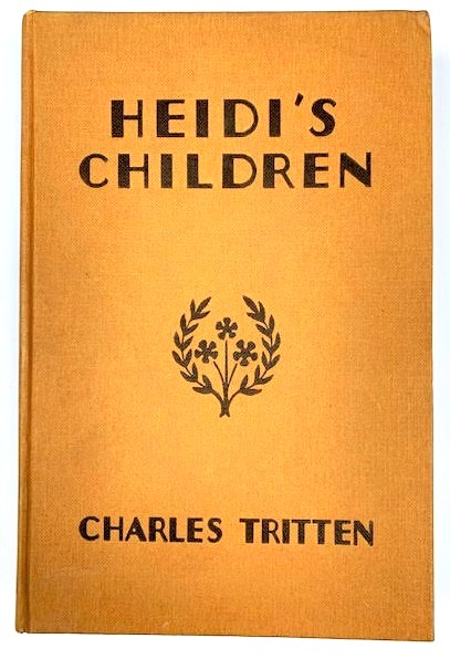 Heidi's Children