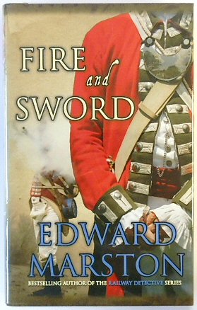 Fire and Sword