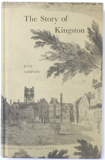 The Story of Kingston