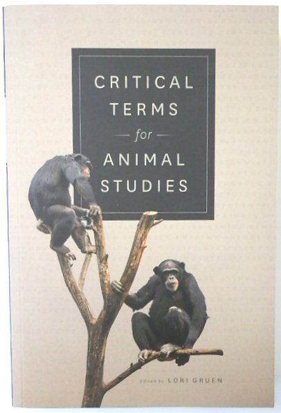 Critical Terms for Animal Studies