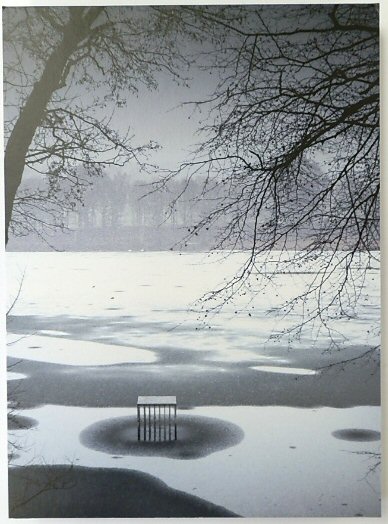 Alfredo Jaar: The Garden of Good and Evil