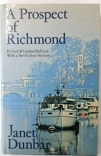 A Prospect of Richmond (Revised Edition)