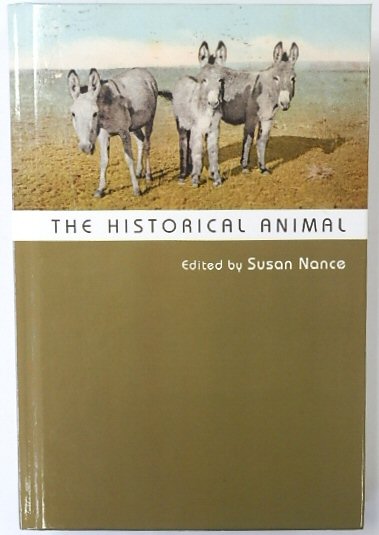 The Historical Animal