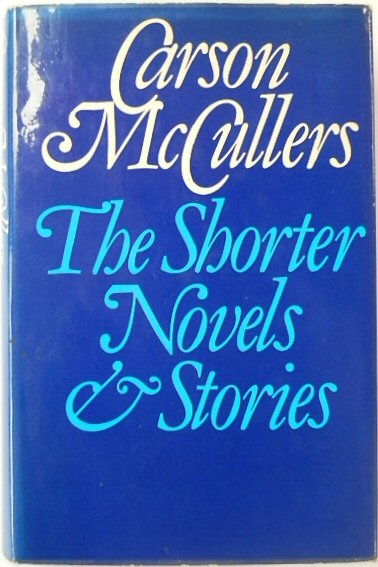 The Shorter Novels & Stories