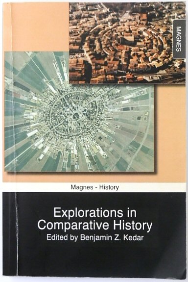 Explorations in Comparative History