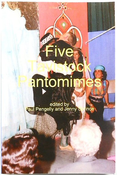 Five Tavistock Pantomimes