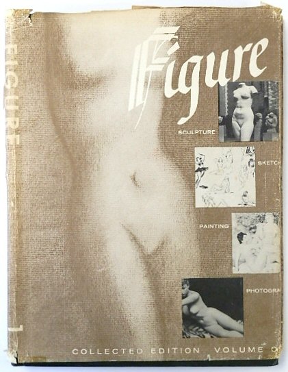 Figure: Collected Edition, Volume One