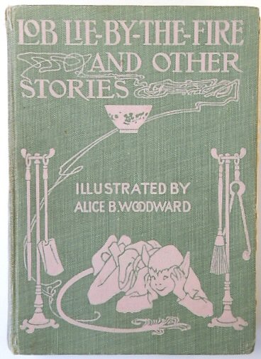 Lob Lie-By-The-Fire And Other Stories
