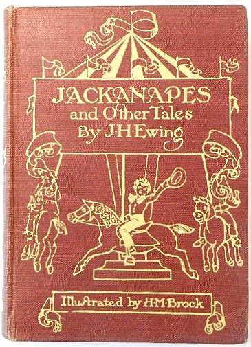 Jackanapes and Other Tales