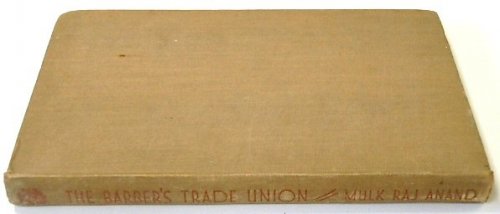 The Barber's Trade Union and Other Stories