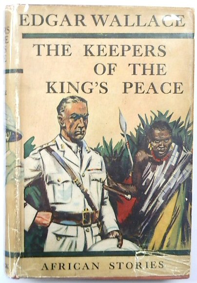 The Keepers of the King's Peace