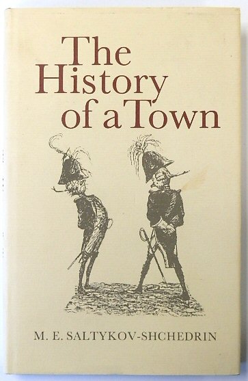 The History of a Town