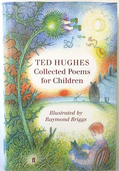 Collected Poems for Children