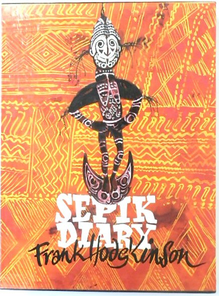 Sepik Diary