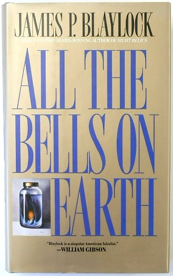 All The Bells on Earth