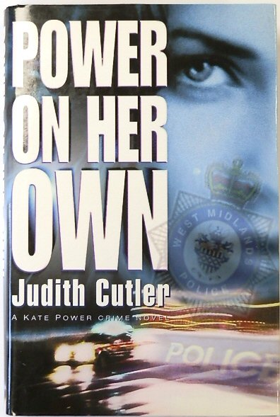 Power on Her Own