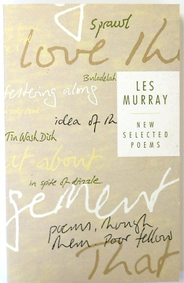 New Selected Poems